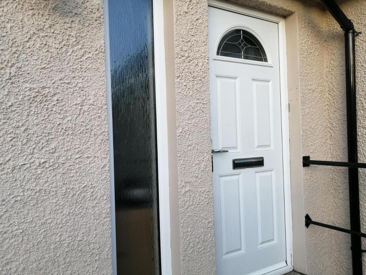 Nest Holiday Home Central Callander, Trossachs Self-Catering المظهر الخارجي الصورة