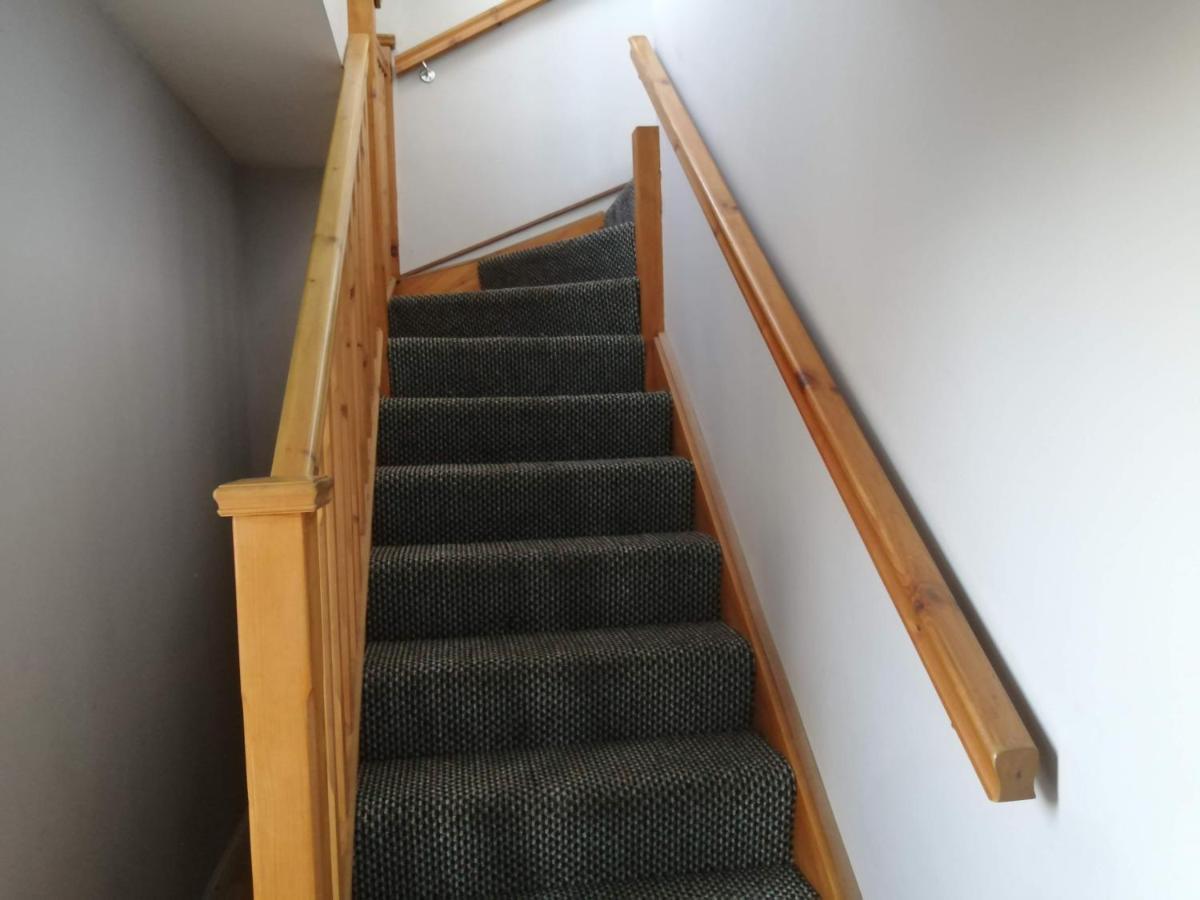 Nest Holiday Home Central Callander, Trossachs Self-Catering المظهر الخارجي الصورة