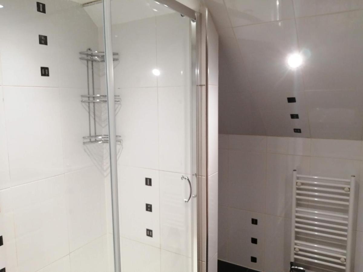 Nest Holiday Home Central Callander, Trossachs Self-Catering المظهر الخارجي الصورة