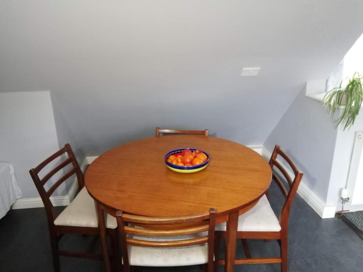 Nest Holiday Home Central Callander, Trossachs Self-Catering المظهر الخارجي الصورة