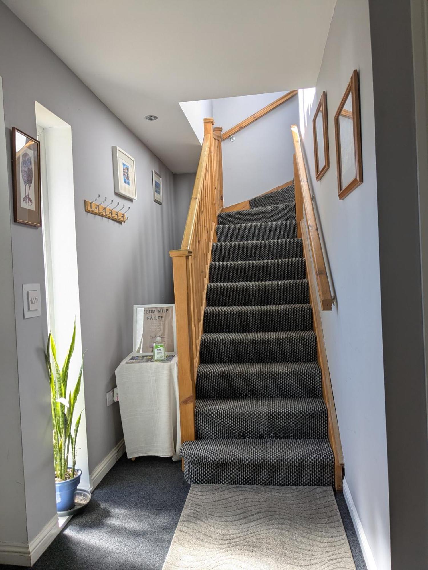 Nest Holiday Home Central Callander, Trossachs Self-Catering المظهر الخارجي الصورة