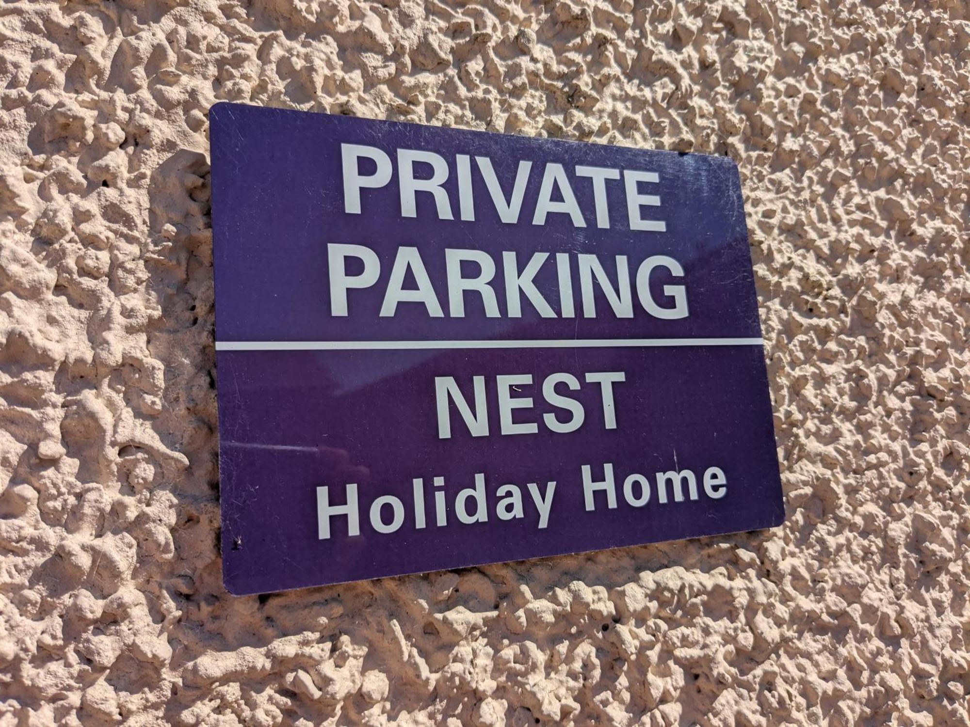 Nest Holiday Home Central Callander, Trossachs Self-Catering المظهر الخارجي الصورة